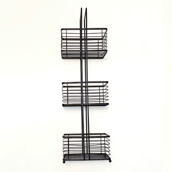 3 Tier Bathroom Organizer - Picture 1 of 2